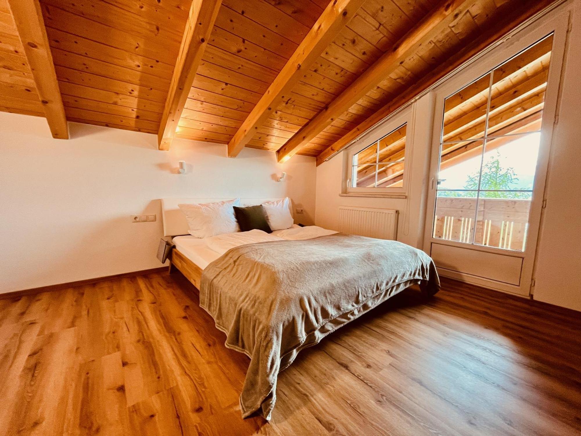 Landhaus Sonnrain Fendels Ngoại thất bức ảnh