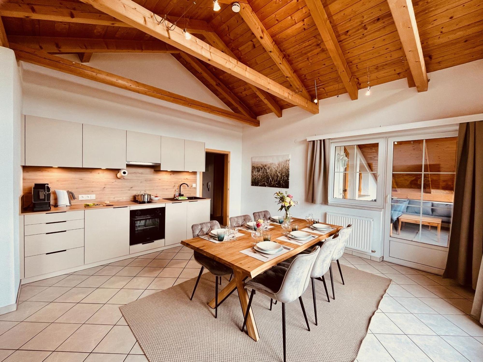 Landhaus Sonnrain Fendels Ngoại thất bức ảnh