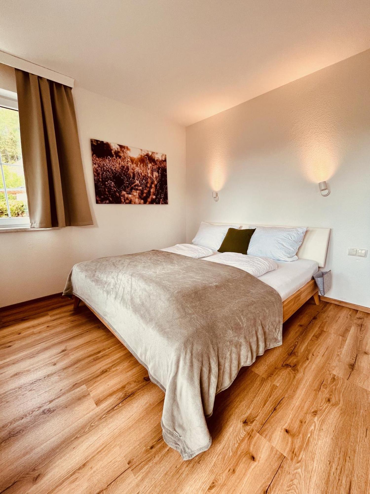 Landhaus Sonnrain Fendels Ngoại thất bức ảnh